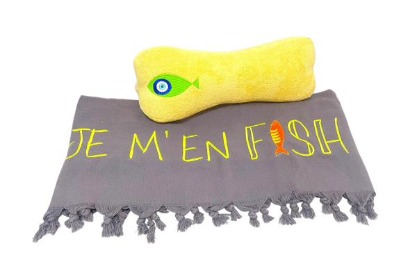 Je M